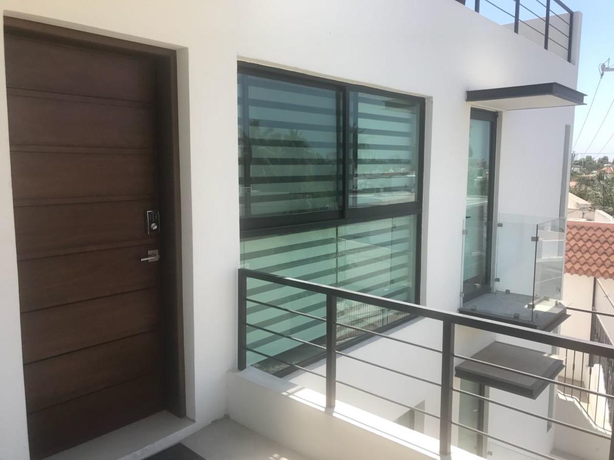 Apartamento La Rioja