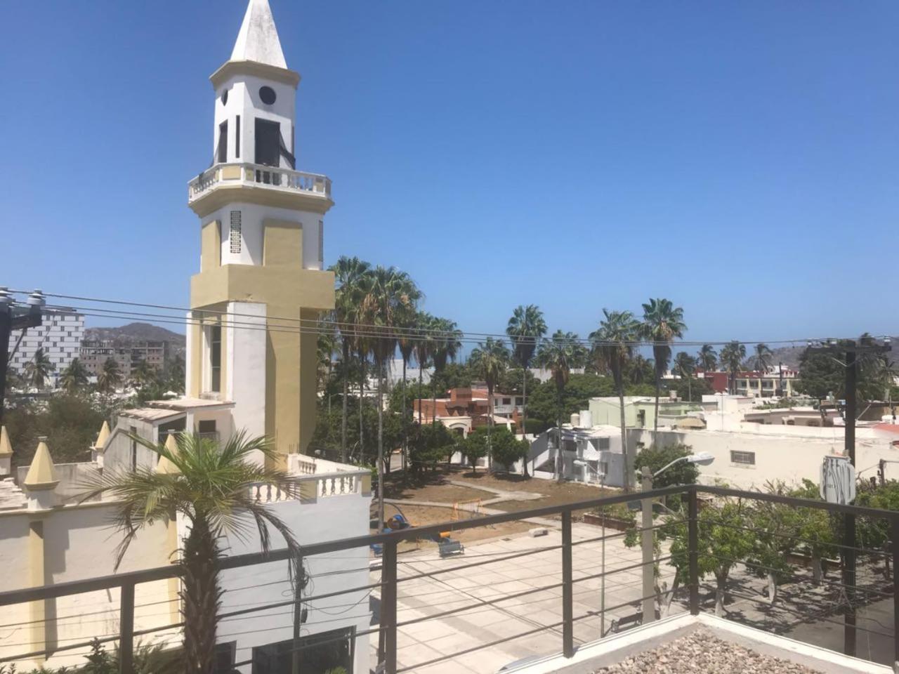 Apartamento La Rioja Mazatlán