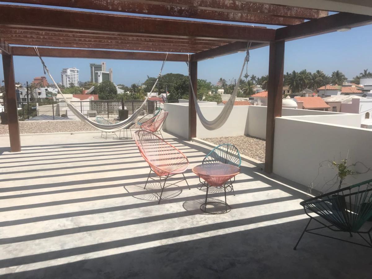 La Rioja Apartamento Mazatlán