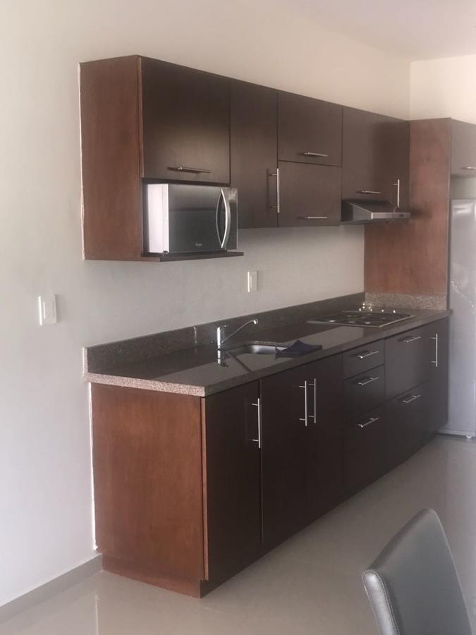 La Rioja Apartamento *
