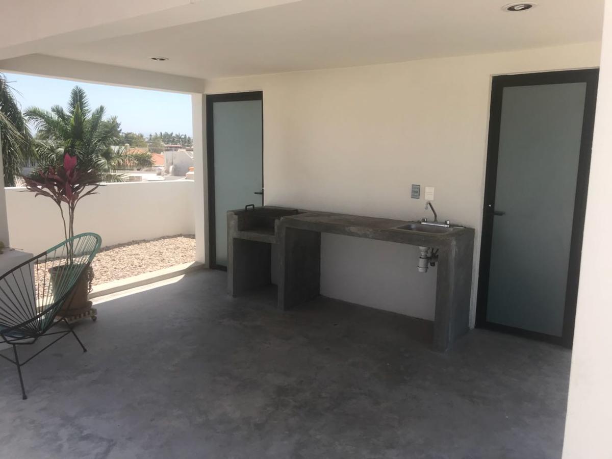 La Rioja Apartamento *