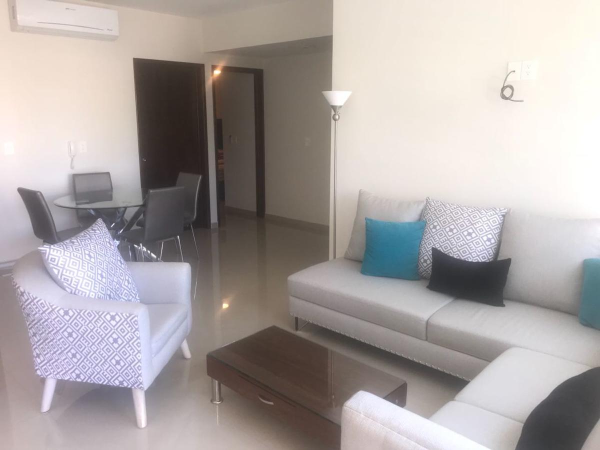 Apartamento La Rioja Mazatlán