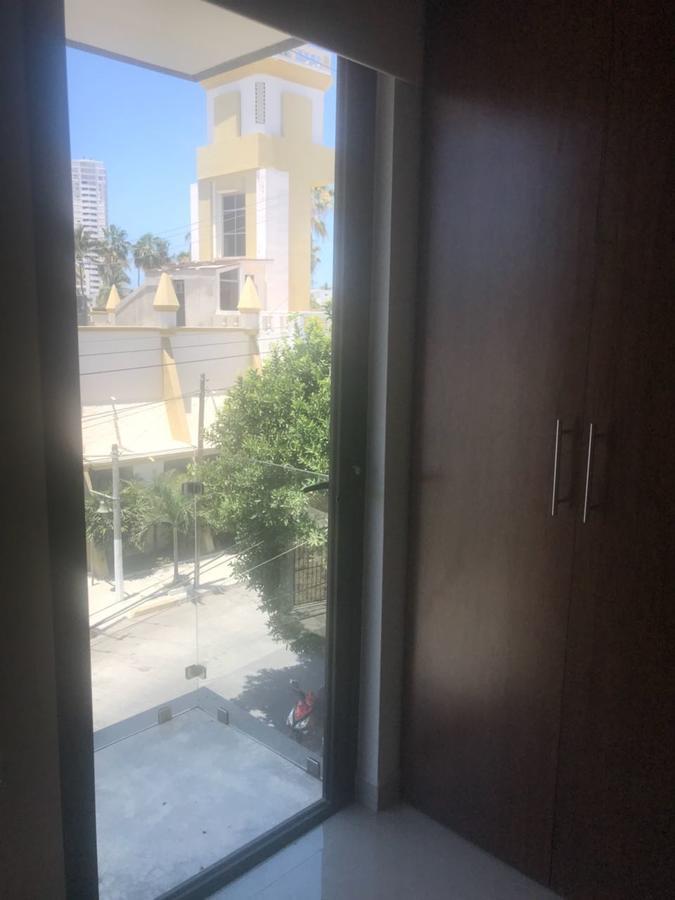 Apartamento La Rioja